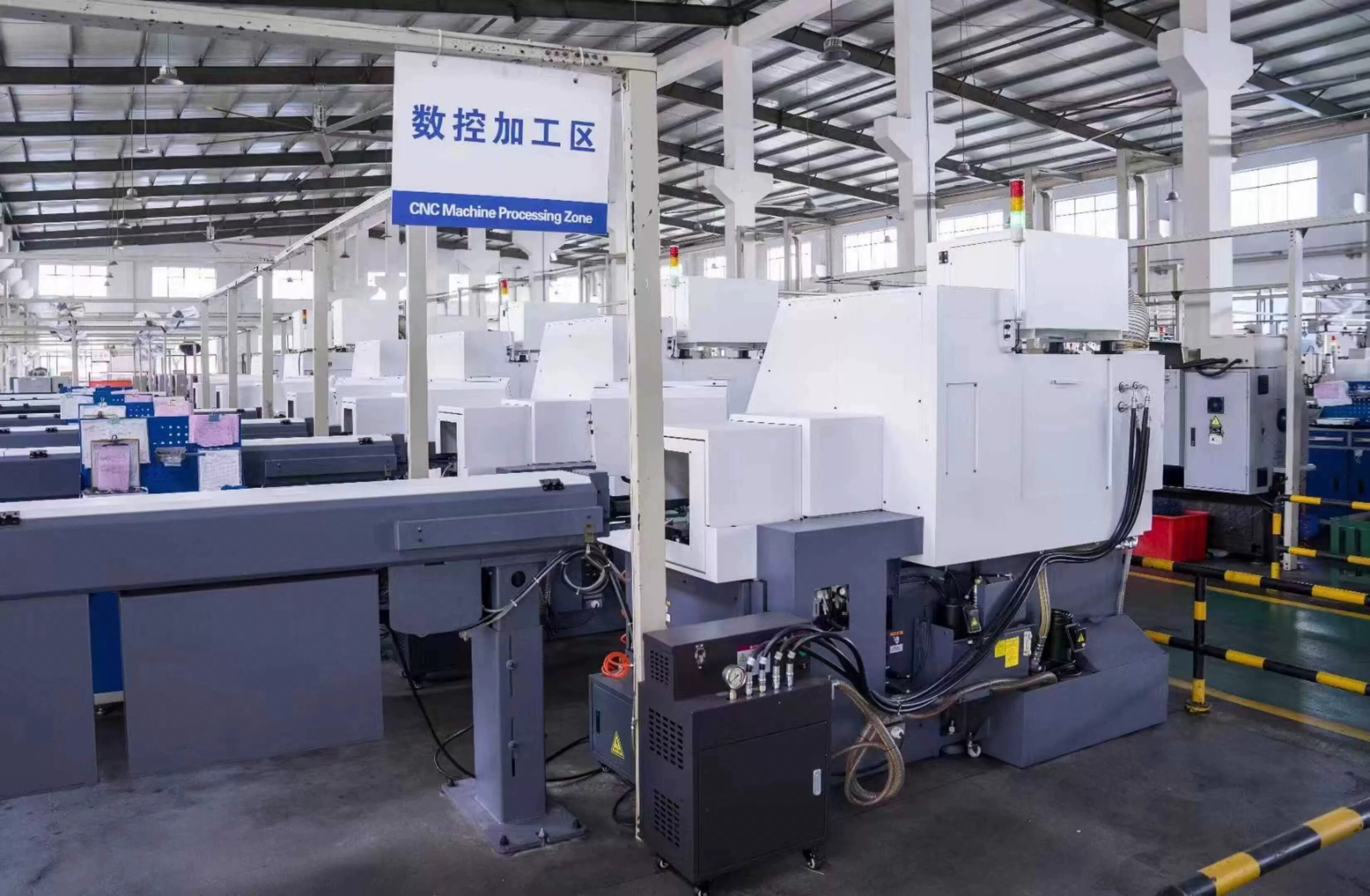 VP Series Vane Pump Performance Curve